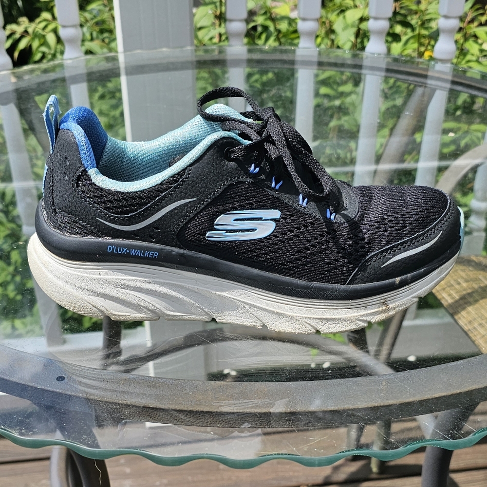 Skechers Woman's Sneaker